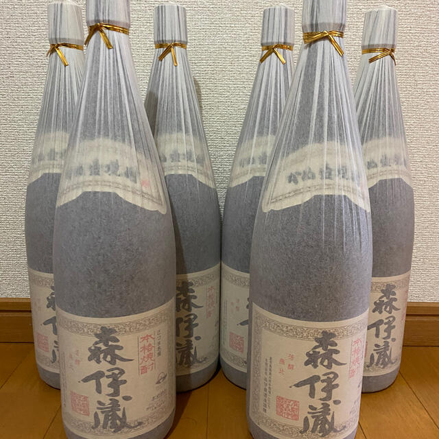 森伊蔵　1800ml