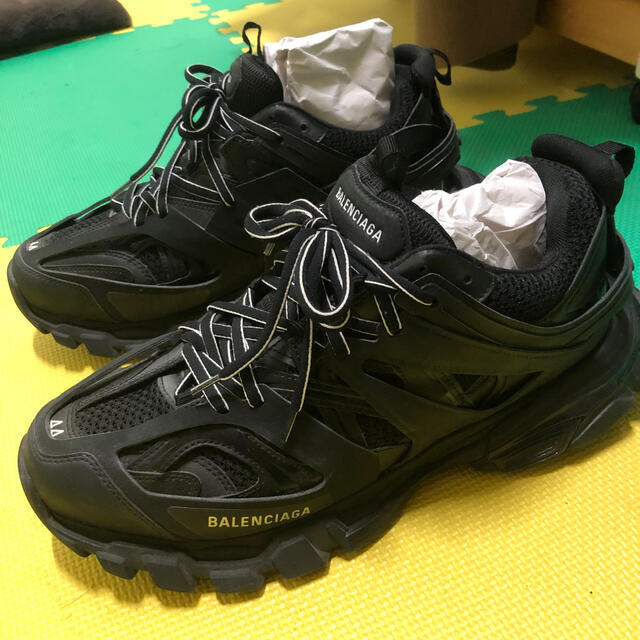 balenciaga シューズ