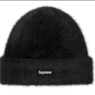 シュプリーム(Supreme)のSupreme Kangol Furgora Beanie ステッカー2枚付き(ニット帽/ビーニー)