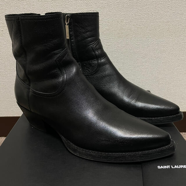 saintlaurent  サンローラン LUKAS 41