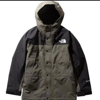 ザノースフェイス(THE NORTH FACE)のthe north face mountain light jacket XL(マウンテンパーカー)