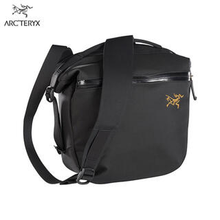 アークテリクス(ARC'TERYX)のARC'TERYX Arro 8 アークテリクス アロー ショルダーバッグ(ショルダーバッグ)