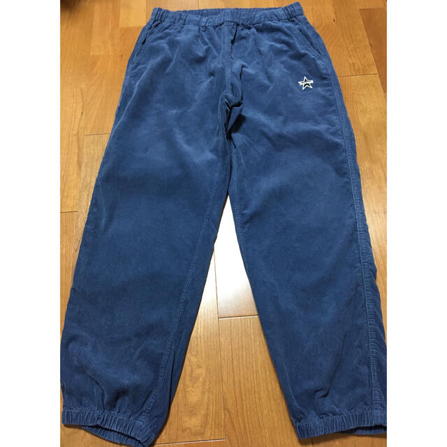 希少 L supreme corduroy skate pant シュプリーム - その他