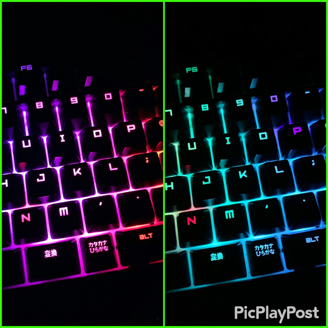 訳ありセール！ Razer Blackwidow Chroma