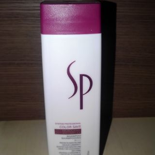 【未使用】WELLA SP  カラーセーブ シャンプー 1L 業務用