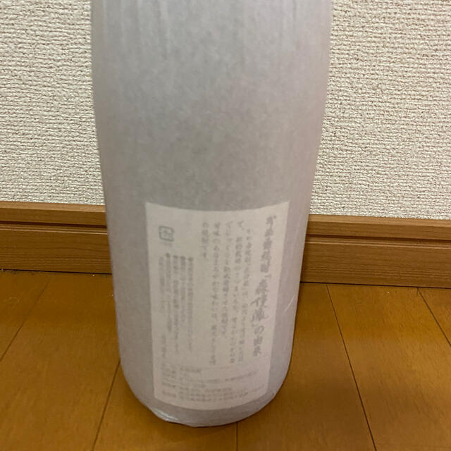 森伊蔵　1800ml