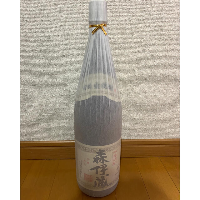 森伊蔵　1800ml