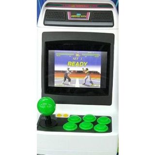 セガ(SEGA)の新品！！　セガトイズ　アストロシティミニ(家庭用ゲーム機本体)