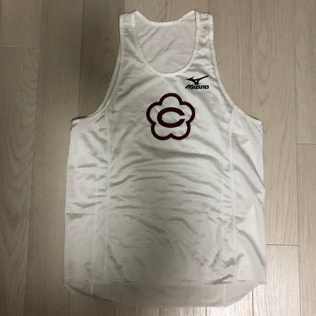 中京大学 陸上部 ユニフォーム 上下セットの通販 by Tac shop 中京大学 陸上部 ユニフォーム 上下セットの通販 by Tac shop