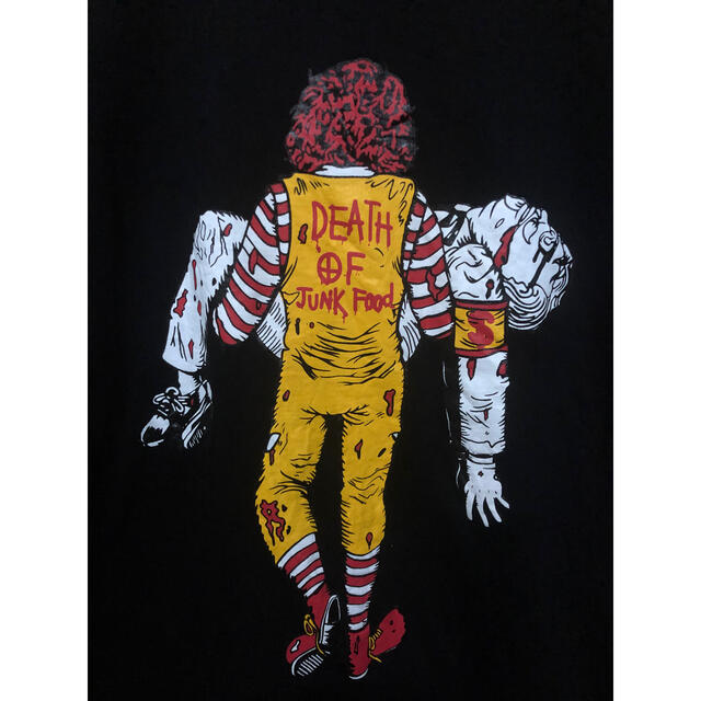 ドナルド カーネル サンダース パロディーtシャツの通販 By Wonderwaller S Shop 即購入歓迎 ラクマ ドナルド カーネル サンダース パロディーtシャツの通販 By Wonderwaller S Shop 即購入歓迎 ラクマ
