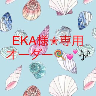 EKA様✭専用ページ✭マグネット(その他)