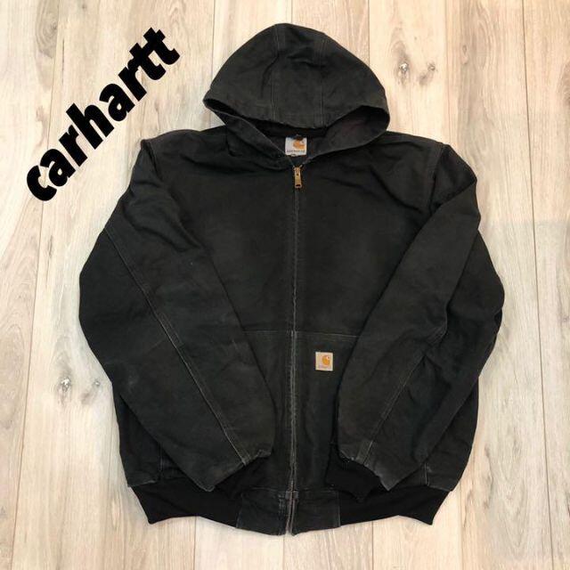 carhartt 大人気定番商品 ダッグジャケット ヴィンテージ