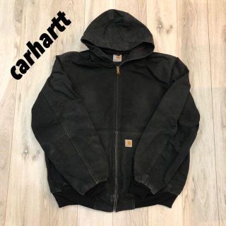 カーハート(carhartt)のcarhartt 大人気定番商品 ダッグジャケット ヴィンテージ(ブルゾン)