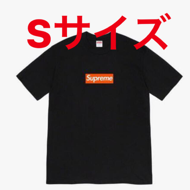 Supreme San Francisco Box Logo Sサイズ