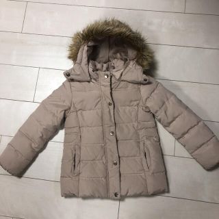 ザラ(ZARA)のZARAアウター　110センチ　美品(ジャケット/上着)