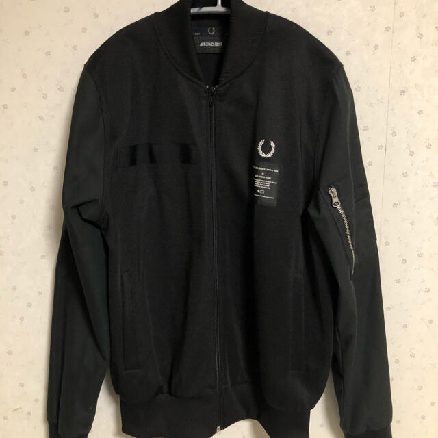FRED PERRY × ART COMES FIRST 菜央さま専用 | svetinikole.gov.mk
