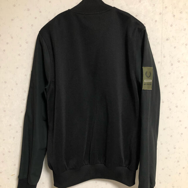 FRED PERRY × ART COMES FIRST 菜央さま専用 | svetinikole.gov.mk