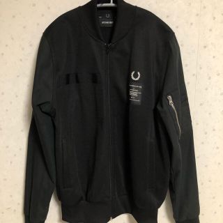 フレッドペリー(FRED PERRY)のFRED PERRY × ART COMES FIRST 菜央さま専用(ブルゾン)