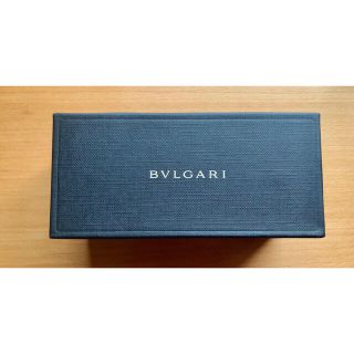 ブルガリ(BVLGARI)のBVLGARI ブルガリ 空き箱(ショップ袋)