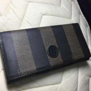 フェンディ(FENDI)のフェンディ 長財布(長財布)