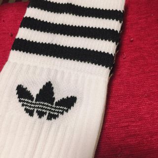 アディダス(adidas)のadidas ソックス(ソックス)