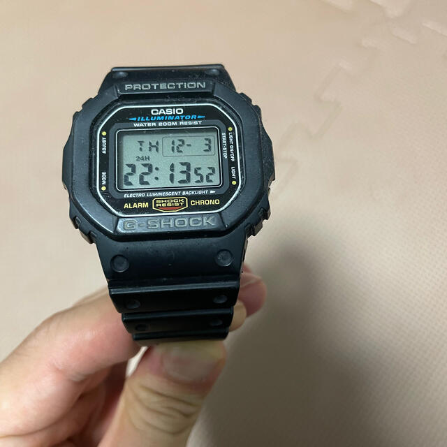 G-SHOCK(ジーショック)のGショック メンズの時計(腕時計(デジタル))の商品写真