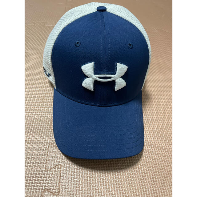 UNDER ARMOUR(アンダーアーマー)のアンダーアーマー　キャップ　たくさん専用 メンズの帽子(キャップ)の商品写真