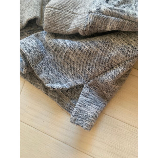 H&H(エイチアンドエイチ)の【美品】H&M キッズパーカー　 キッズ/ベビー/マタニティのキッズ服男の子用(90cm~)(ジャケット/上着)の商品写真