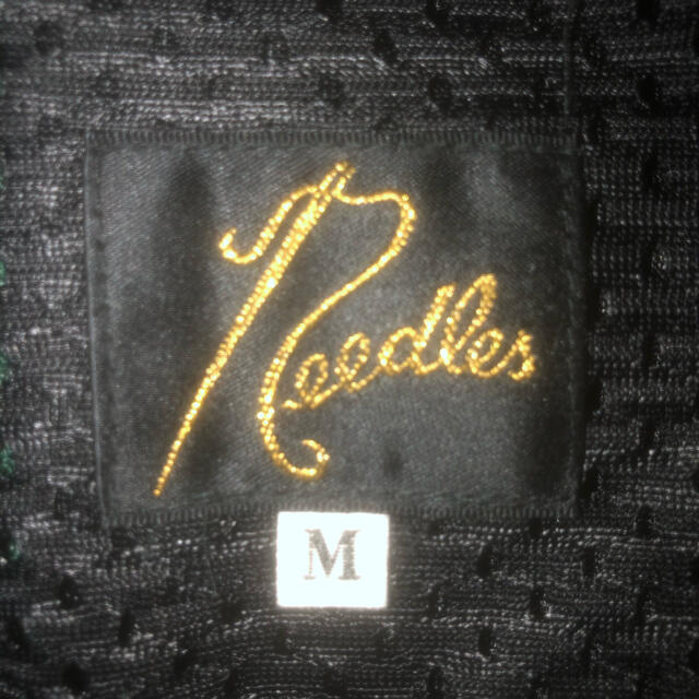 Needles(ニードルス)のNeedles ニードルス ヒザデルパンツ サルエルパンツ メンズのパンツ(ワークパンツ/カーゴパンツ)の商品写真