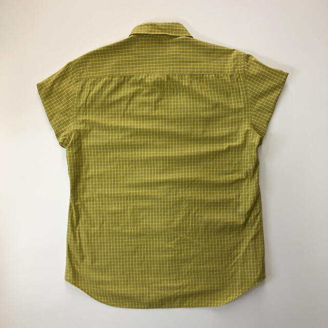 Marni(マルニ)のMARNI(マルニ)のチェックシャツ メンズのトップス(シャツ)の商品写真