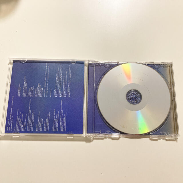 ケツメイシ バラード/君とつくる未来  CD エンタメ/ホビーのCD(ポップス/ロック(邦楽))の商品写真