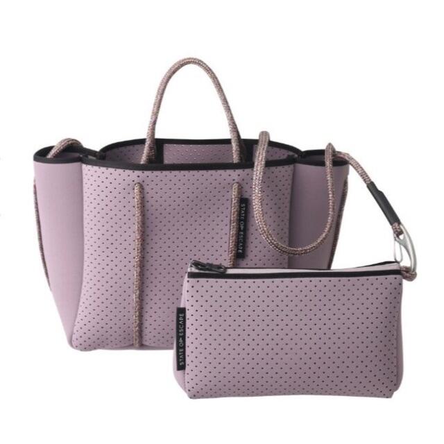 Ron Herman - STATE OF ESCAPE　PETITE ESCAPE TOTE BAG