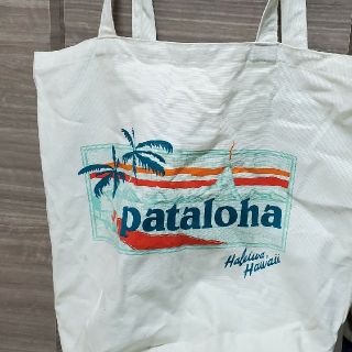 パタゴニア(patagonia)の【やまとん様専用】パタゴニアトートバッグ(トートバッグ)