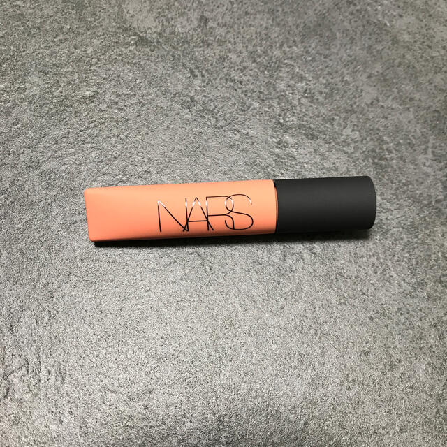 NARS(ナーズ)のNARS エアーマットリップカラー 37 コスメ/美容のベースメイク/化粧品(口紅)の商品写真