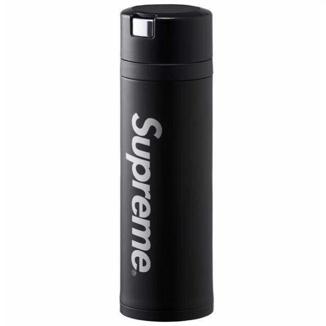 Supreme®/Zojirushi® Tuff Mug Black