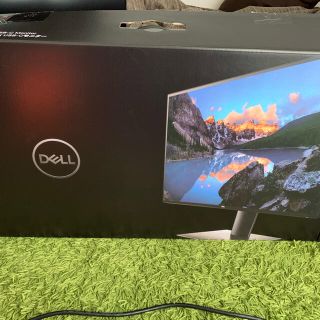 デル(DELL)のDELL 4Kモニター(ディスプレイ)