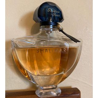 ゲラン(GUERLAIN)のゲラン　シャリマー　50ml オーデパルファン　香水(香水(女性用))