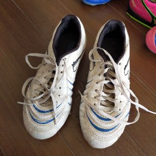 プーマ(PUMA)のプーマ　スパイク　(シューズ)