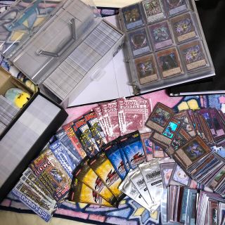 ユウギオウ(遊戯王)の遊戯王 引退品(カード)