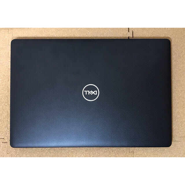 DELL inspiron 3580 第8世代i5搭載-