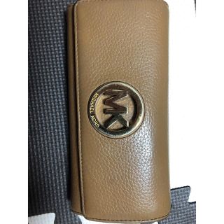 マイケルコース(Michael Kors)のマイケルコース財布(財布)