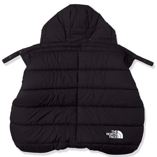 THE NORTH FACE Baby Shell Blanket