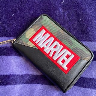 マーベル(MARVEL)のコインケース(コインケース)