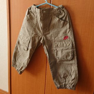 ナイキ(NIKE)のkuuさま専用★NIKE ナイキ パンツ 子供 130(パンツ/スパッツ)