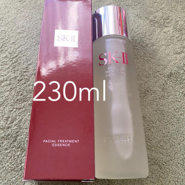 SK-II フェイシャル　トリートメント　エッセンス　230 化粧水