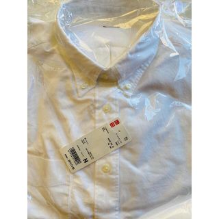 ユニクロ(UNIQLO)のユニクロyシャツ(シャツ)