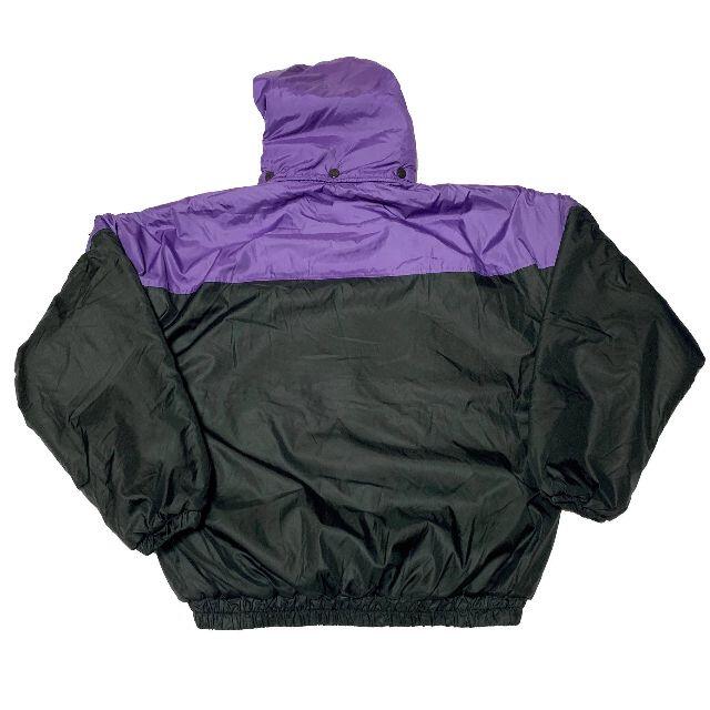 THE NORTH FACE(ザノースフェイス)の90s ノースフェイス フリースジャケット M THE NORTH FACE  メンズのジャケット/アウター(ナイロンジャケット)の商品写真