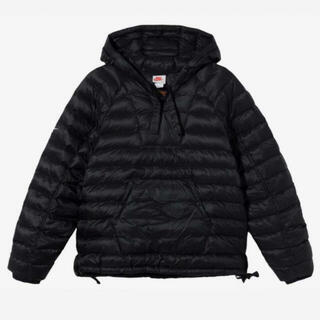 ナイキ(NIKE)のNike stussy Insulated Jacket ダウンジャケット(ダウンジャケット)