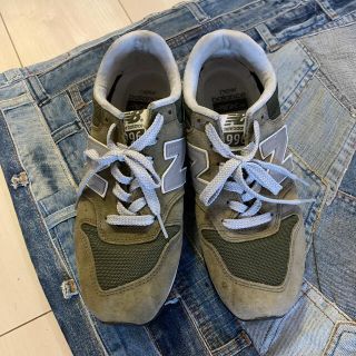 ニューバランス(New Balance)の専用　ニューバラス996 and PUMA(スニーカー)