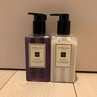 ジョーマローン(Jo Malone)のJo Malone Red Roses ウォッシュ　ローション(ボディソープ/石鹸)